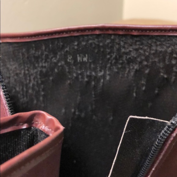 Vintage Barbarella style booties. - Picture 6 of 8